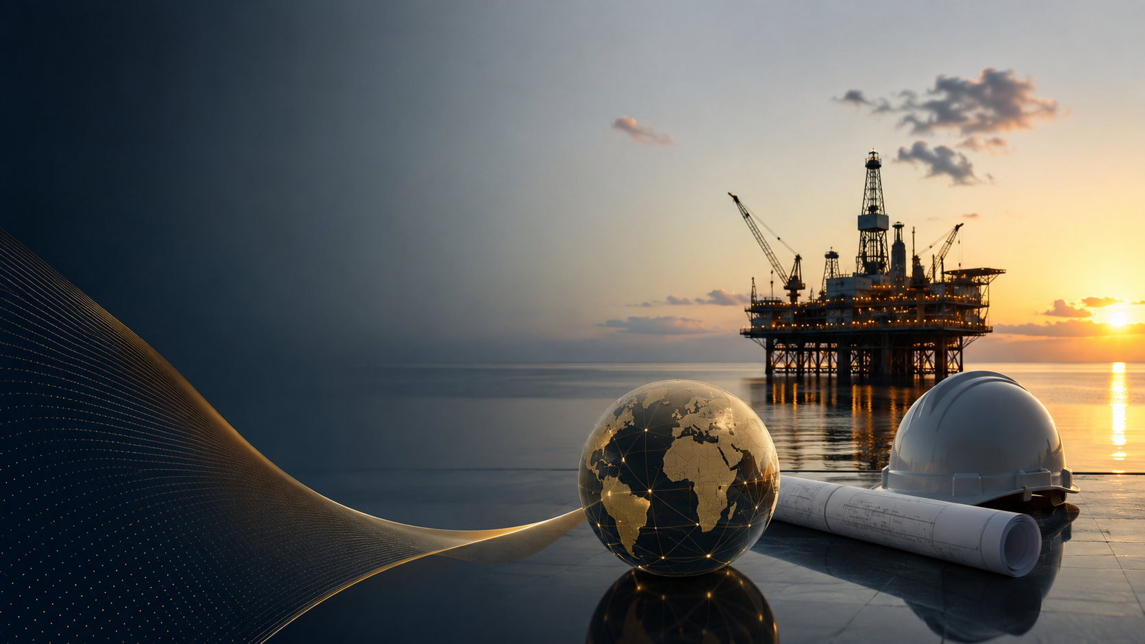 Diploma in Petroleum Project Management & Field Development Economics
